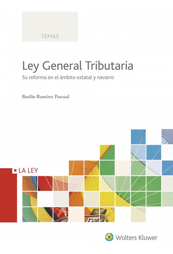 Ley General Tributaria