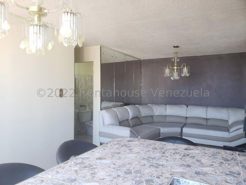 Imagen 6 de 16 de Apartamento En Urb. Bosque Alto, Maracay Edo. Aragua Mls #22-19138