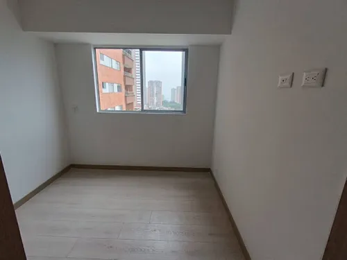 Apartamento En Arriendo Toledo 1092-2550