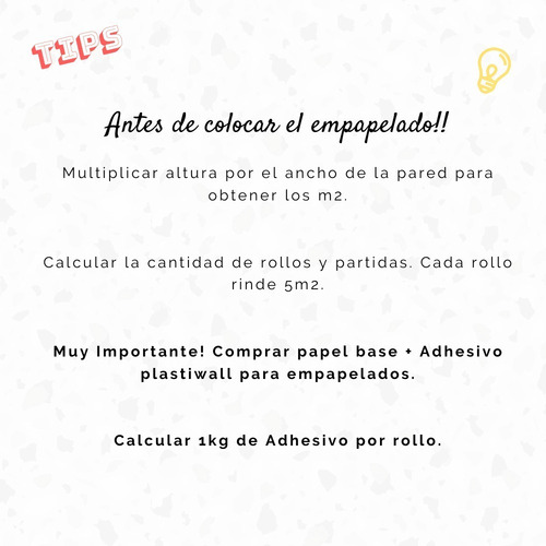 Empapelado Vinilizado Muresco Natural Zen 3471-1