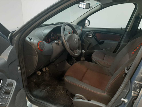 Renault Sandero Stepway Privilege Navegador 1.6 2014