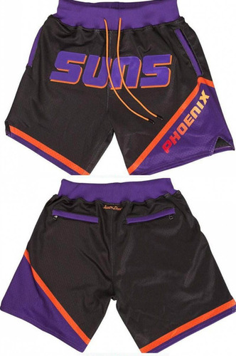 Short Nba Phoenix Suns 