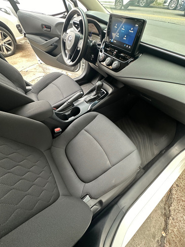Toyota Corolla 2.0 Xli Cvt 171Cv