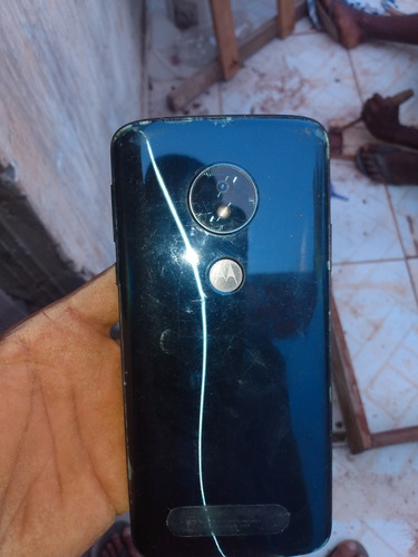 Motorola G6