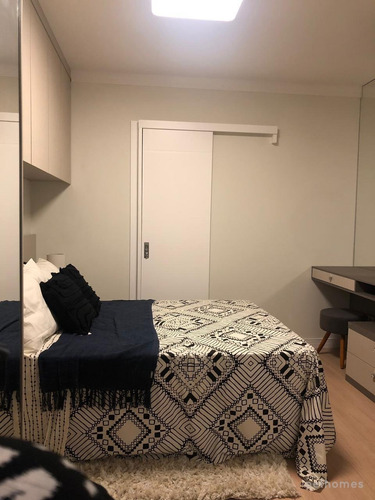 Apartamento - Independencia - Ref: 739 - V-739