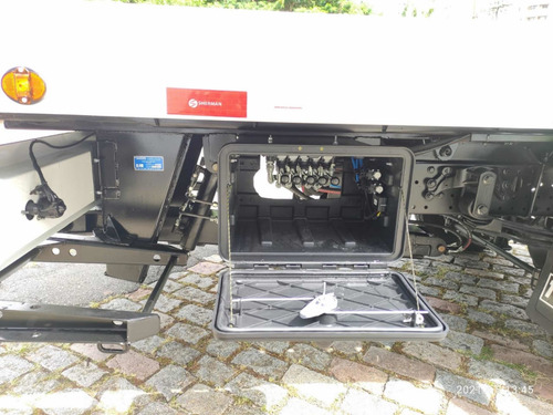 Volkswagen 9170 Prime Completo Guincho Plataforma Asa Delta