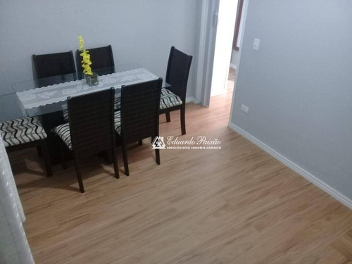 Imagem 9 de 30 de Apartamento Com 2 Dormitórios À Venda, 57 M² Por R$ 180.000,00 - Jardim Iporanga - Guarulhos/sp - Ap0382
