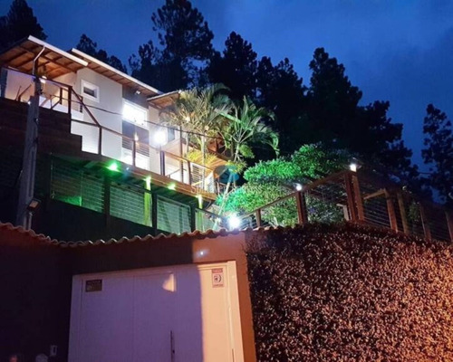 Imagem 20 de 30 de Luxuosa Casa Em São Sebastião! Abaixou ! - 400 Mil Abaixo Do Valor De Mercado! - Ca01363 - 69736393