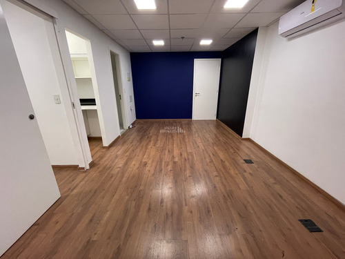 Imagem 20 de 22 de Sala Comercial Para Locação Na Barra Funda Com 34 Metros 1 Vaga - Sa00404 - 69912285