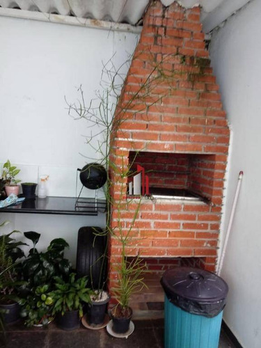 Imagem 11 de 20 de Casa Com 2 Dormitórios À Venda, 110 M² Por R$ 485.000,00 - Freguesia Do Ó - São Paulo/sp - Ca0063