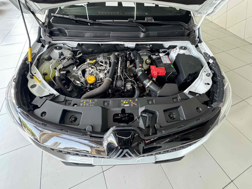 Renault Kardian 1.0 TCE FLEX EVOLUTION EDC