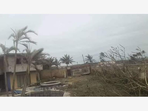 Imagen 6 de 12 de Terreno En Venta Anton Lizardo