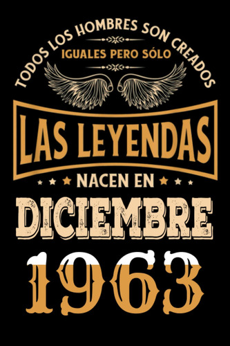 Regalo De 59 Cumpleaños Para Hombre : Las Leyendas Nac 712lq