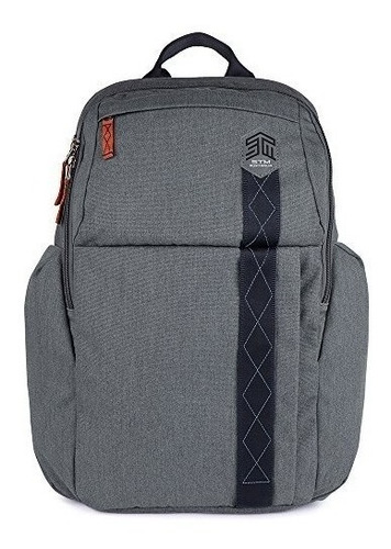 Stm Kings Backpack For Laptop   Tablet Up To 15
