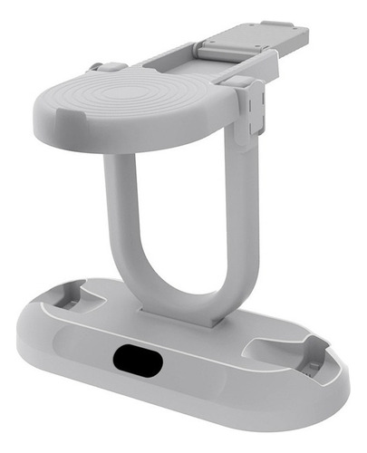 Estación De Carga Vr Portátil Para Controlador Ps Vr2, Vr