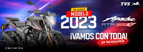 Tvs Rtr 200 4v Bs6 New ,,navegacion,full Led Nueva Grafica