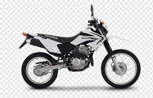 Imagen 15 de 15 de Honda Xr 250 Tornado