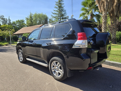 Toyota Land Cruiser 4.0 Prado Vx At