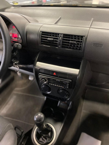 Fox 1.0 Mi Trend 8v Flex 4p Manual