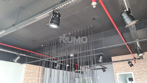 Imagem 5 de 24 de Sala À Venda Em Vila Itapura - Sa012419