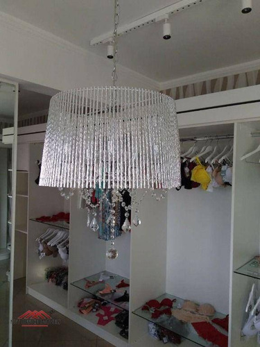 Imagem 3 de 13 de Sala À Venda, 36 M² Por R$ 240.000,00 - Jardim Satélite - São José Dos Campos/sp - Sa0178