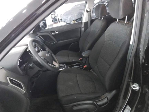 Hyundai Creta 1.6 16V FLEX ACTION AUTOMÁTICO