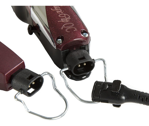 Cortadora Y Terminadora De Cabello Wahl Unicord Combo