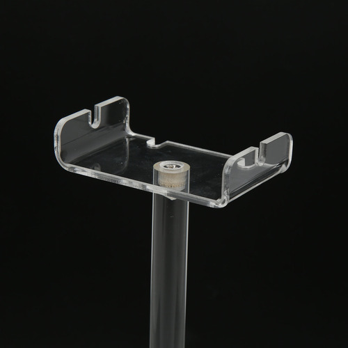 Soporte Antirrobo Para Auriculares, Soporte De Pantalla De S