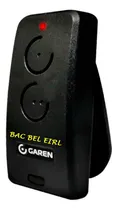 Comprar Garen - Control Remoto Tx 433 Mhz Smd Para Motores Garen