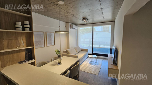 ALMA PALERMO - Av. Medrano 1244