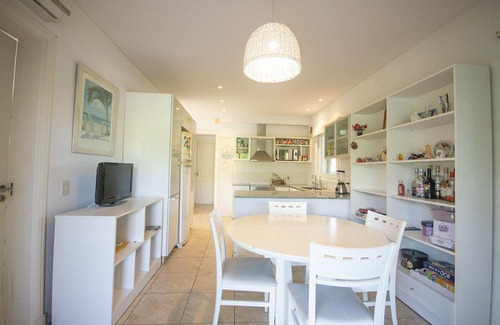 Dueño Vende Casa Los Alisos Nordelta Impecable 3/4 Dorm 5/6 Cocheras