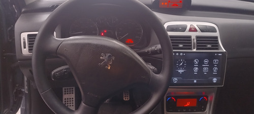 Peugeot 307 2.0 Xs Premium Tiptronic Cu