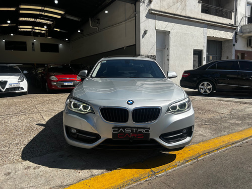 BMW Serie 2 2.0 220i Sport Line 184cv