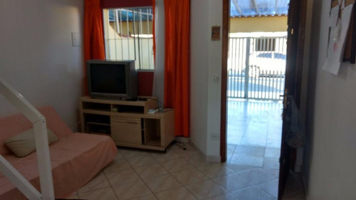Imagem 4 de 19 de Casa Residencial À Venda, Jardim Praia Grande, Mongaguá. - Ca0385
