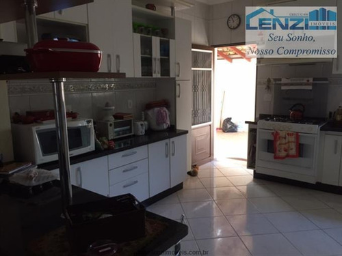 Imagem 11 de 29 de Casas À Venda Em Bragança Paulista/sp - Compre A Sua Casa Aqui! - 1143502