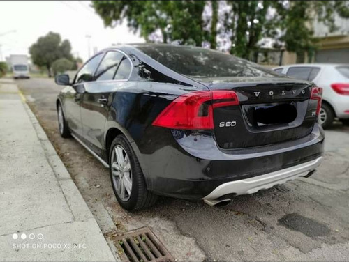 Imagem 4 de 9 de Volvo S60 2011 2.0 T5 4p