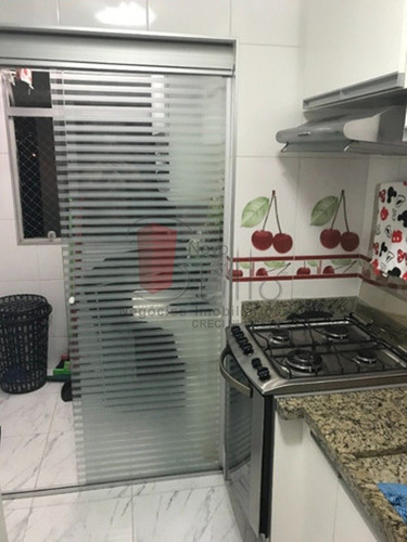 Imagem 14 de 15 de Apartamento - Bras - Ref: 9522 - V-9522