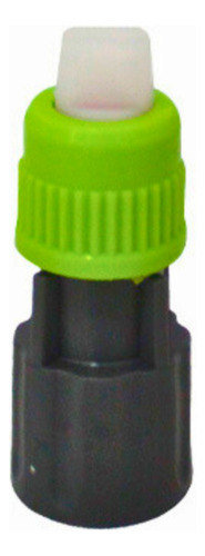 Pulverizador De Pressao / Borrifador De Plastico 2l