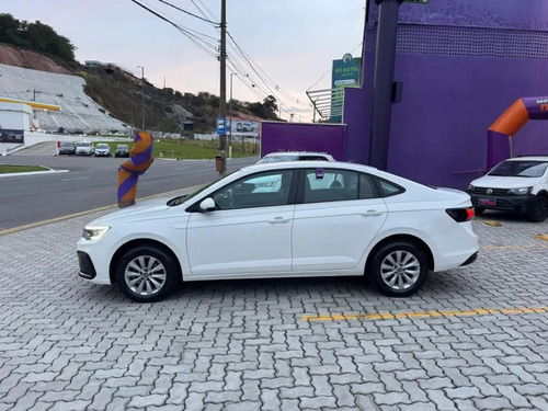 Volkswagen Virtus TSI 1.0 (Aut.)