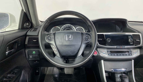Imagen 15 de 15 de 119047 - Honda Accord 2013 Con Garantía