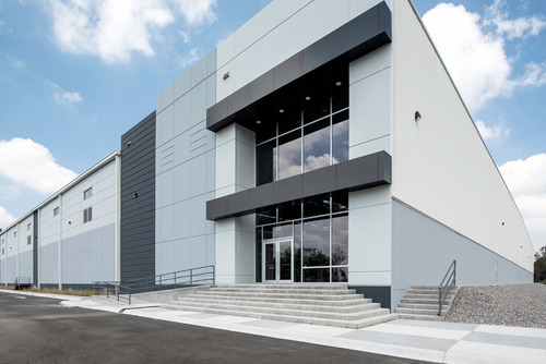 Nave Industrial En En Queretaro