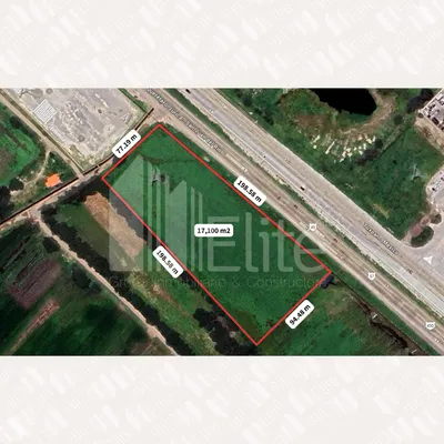 Terreno en venta