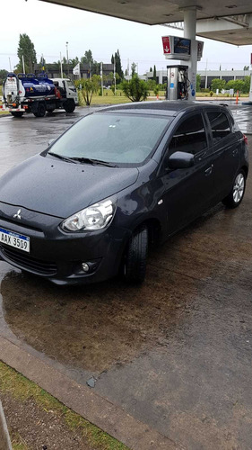 Mitsubishi Mirage Extra Full - Posible Permuta + O - Valor