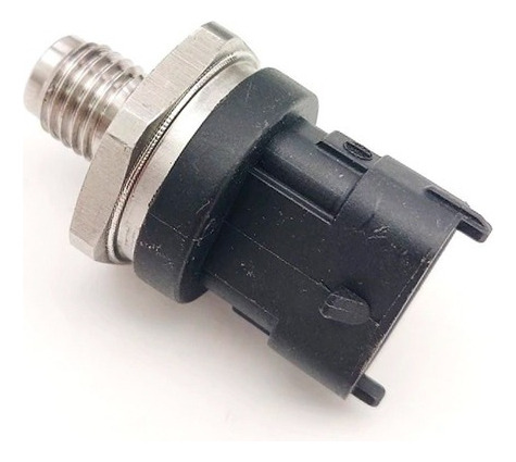 Sensor Presión De Riel For Renault Kangoo 0281002522