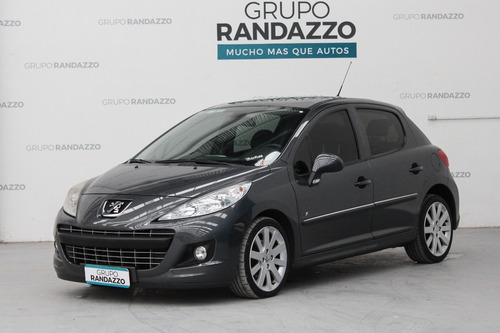 Peugeot 207 Gti 5p 1.6 Turbo 2013 La Plata 685