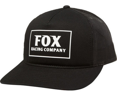Gorra Fox Mujer Motocross Heather Hat #22777-001