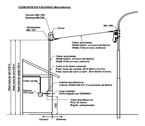 Electricidad Domiciliaria Guia Tipo Curso - Completo