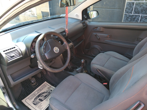 Volkswagen Fox 1.6 Comfortline