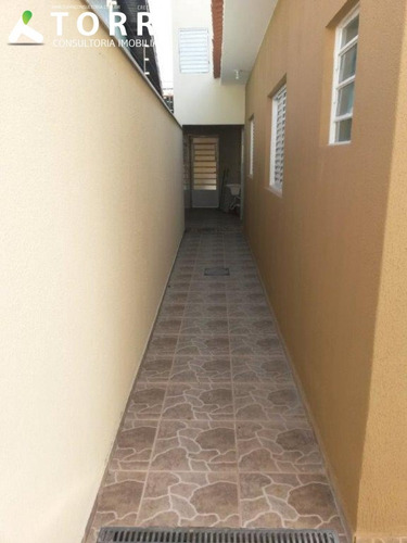Casa A Venda No Wanel Ville - Ca01363 - 33587832