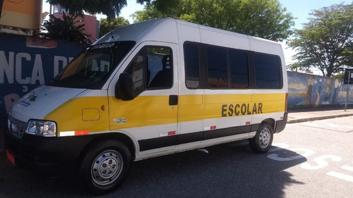 Ducato Escolar Fiat
